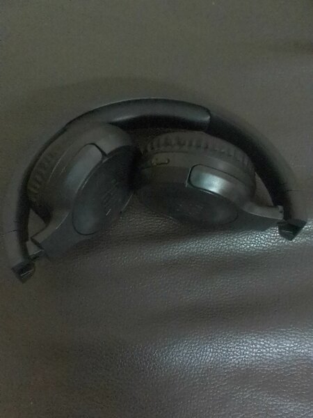 Casque jbl tune 550b