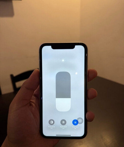 iPhone XR 64GB Blanc