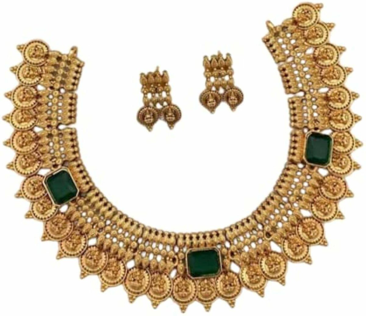 Necklace
