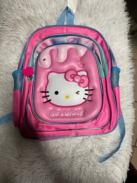 Grand sac pour CM très solide