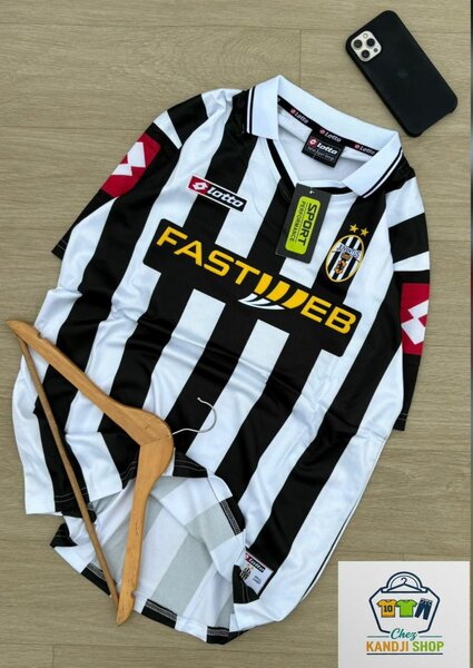 Maillot de Foot Classique