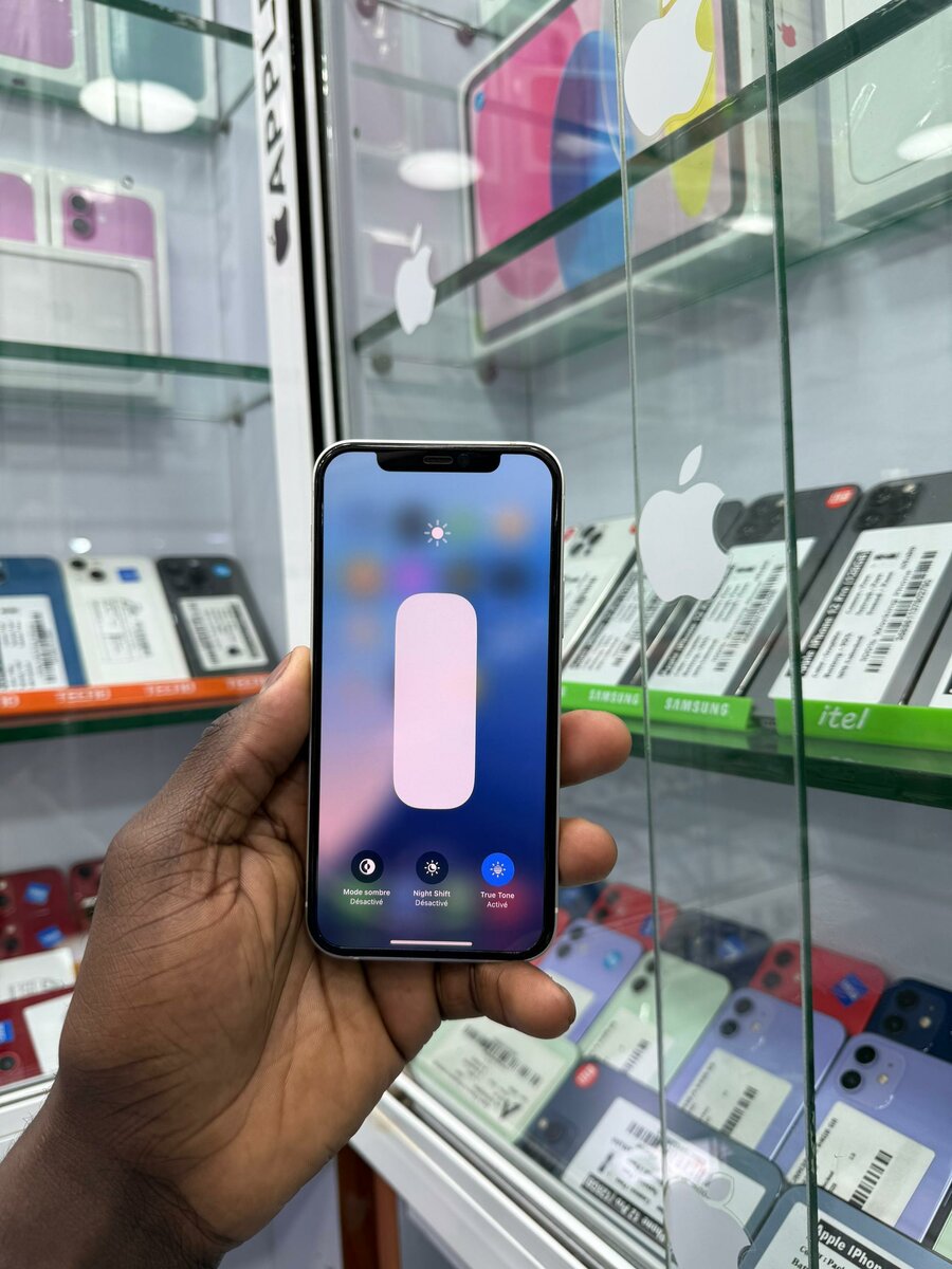 12 simple 64 Go tout dorigine