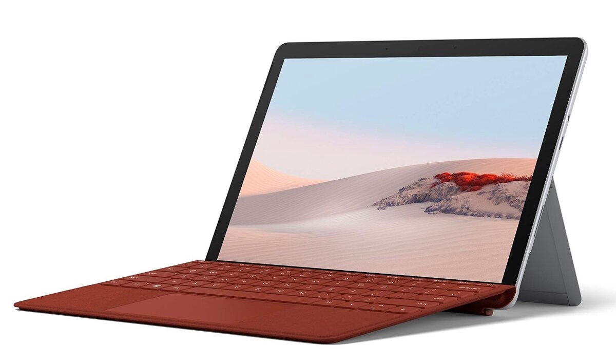 Clavier Microsoft S. Go, 2,3,4
