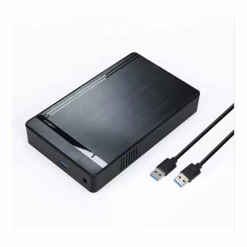 Boîtier Disque Dur Externe USB 3.0