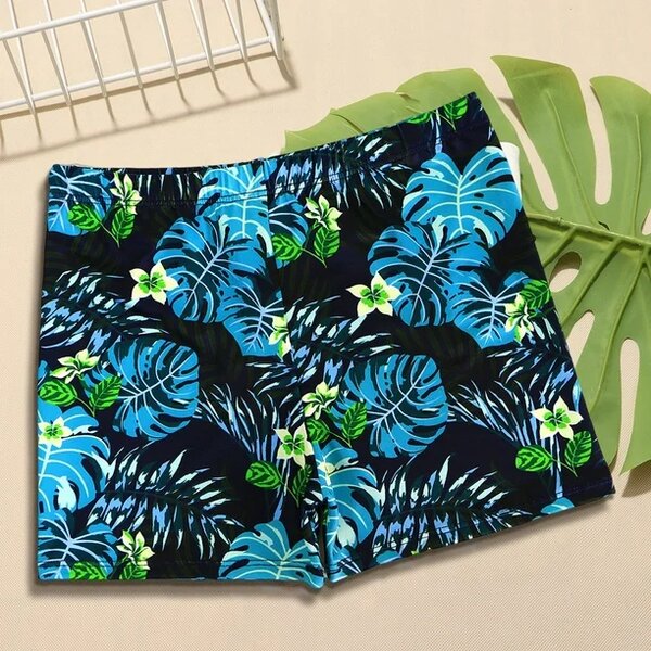 Short de bain ou sport