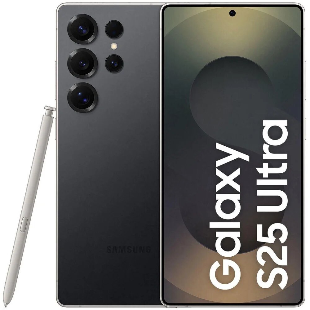Samsung Galaxy S25 Ultra