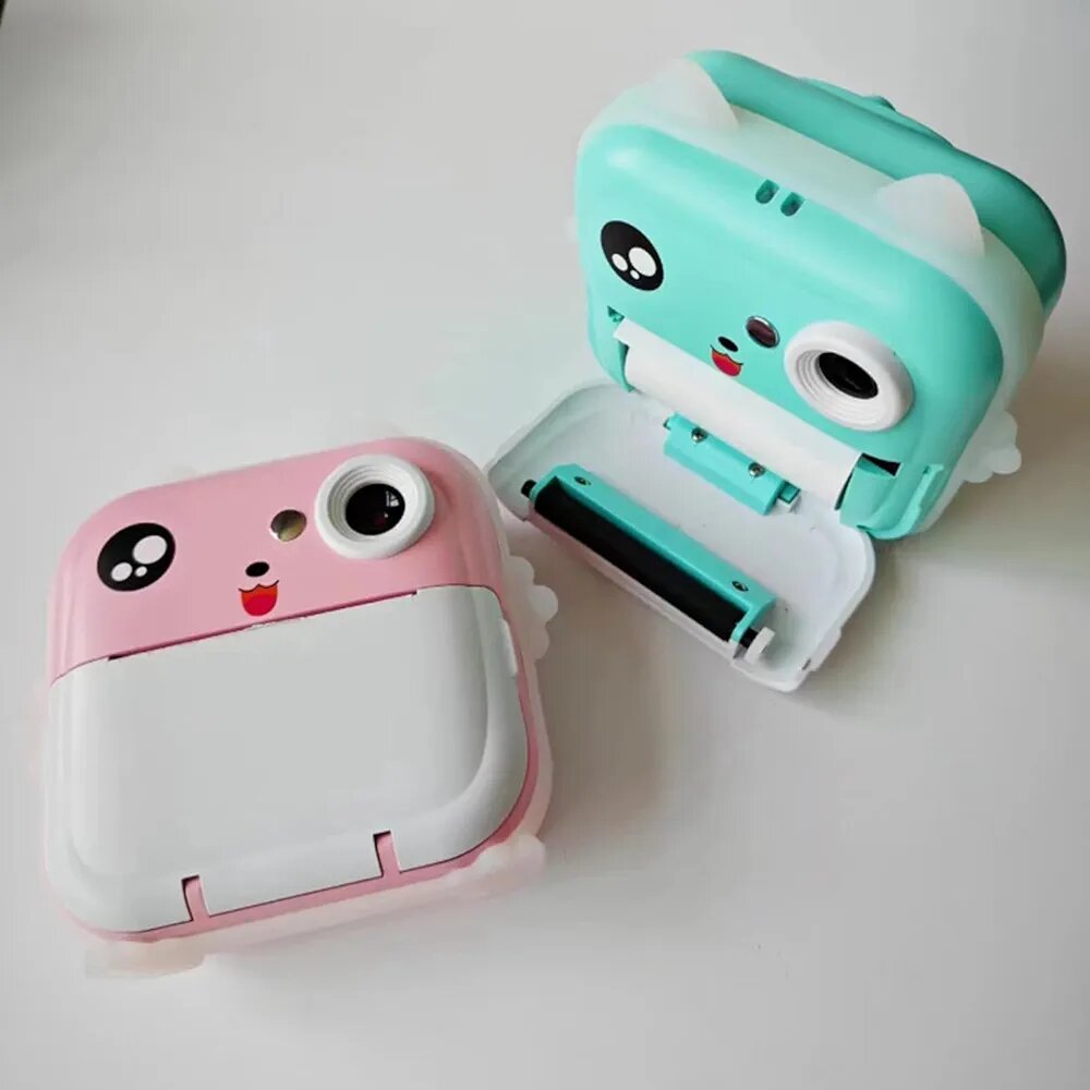 Imprimante portable photo enfant