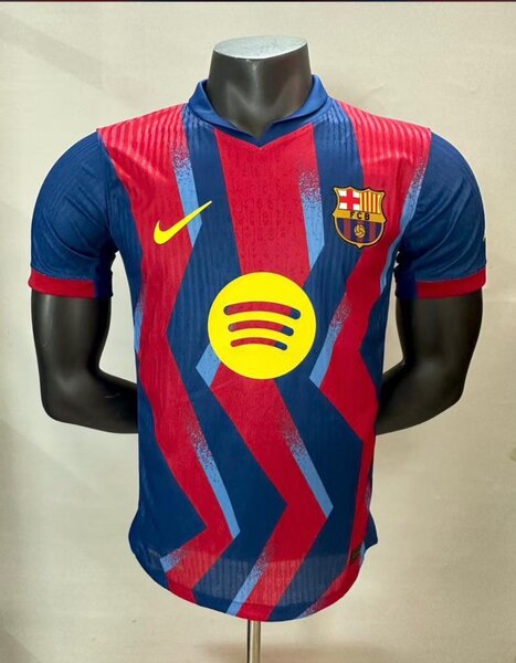FC Barcelone VERSION PRO
