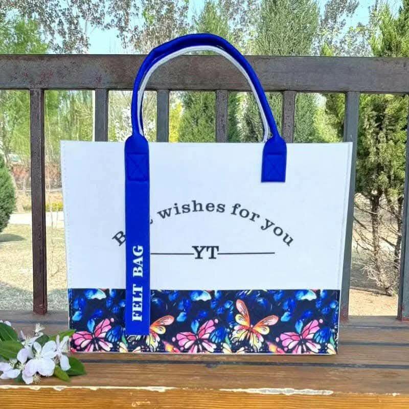 Sac Cabas Écologique