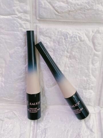 Jialiqui black eyeliner