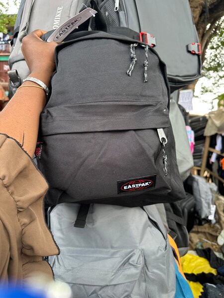 Sac à dos Eastpak classique