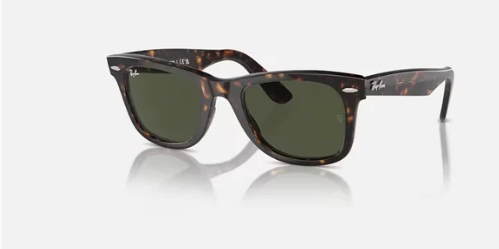 RAY-BAN ORIGINAL WAYFARER CLASSIC - Polarized