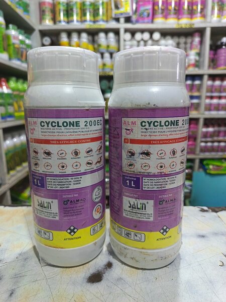 Insecticide Cyclone 200 EC 1L
