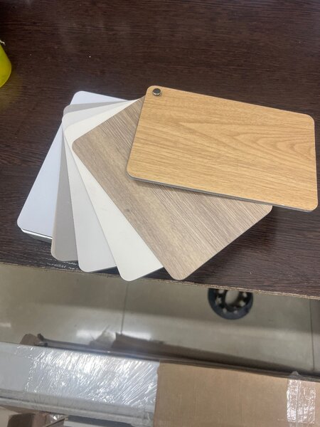 Бамбуковые панели