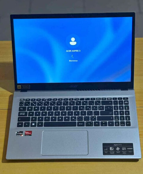 Acer Aspire 3 - Portable et Performant