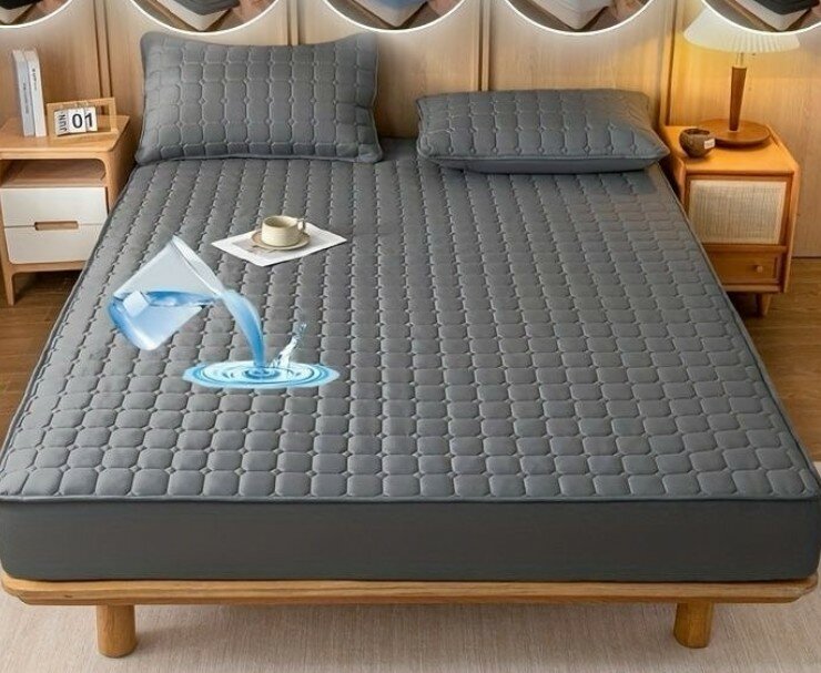 Waterproof Mattress protector