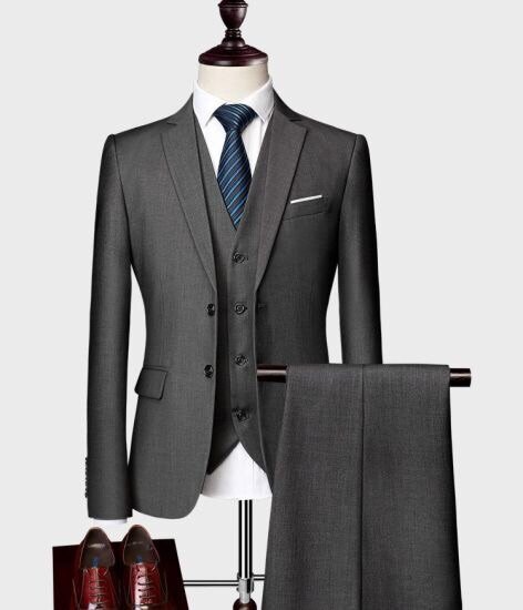 Mens suits
