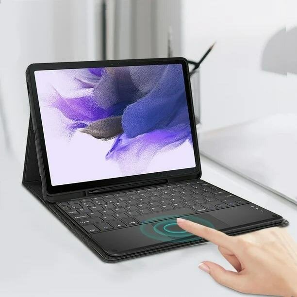 Tab S7 FE/S7/S8 S9PRO 12.4