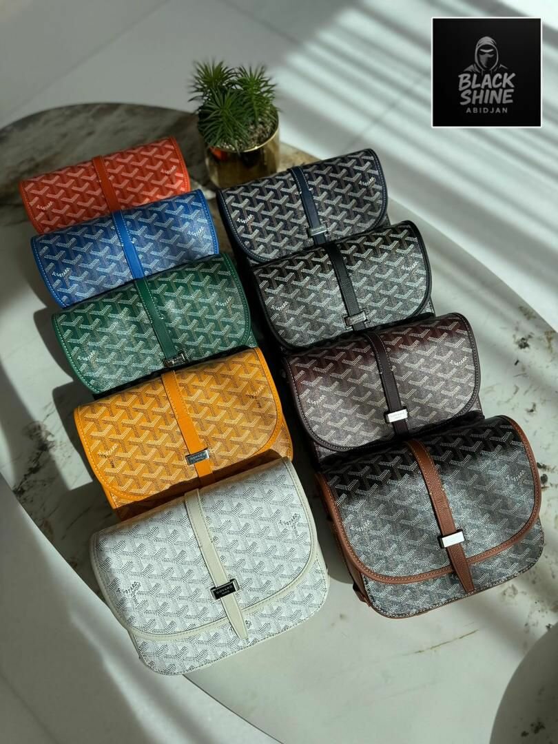 Sacs à bandoulière GOYARD