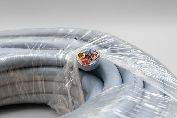 câble VGV, souple, 25 mètres