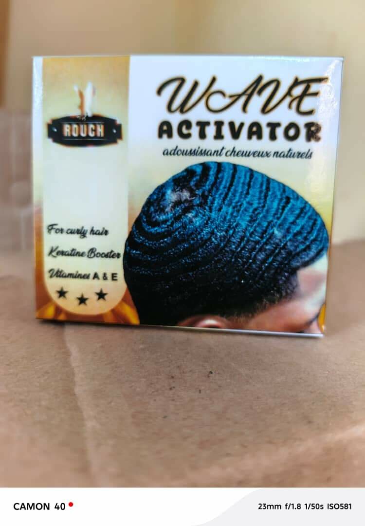Wave activator