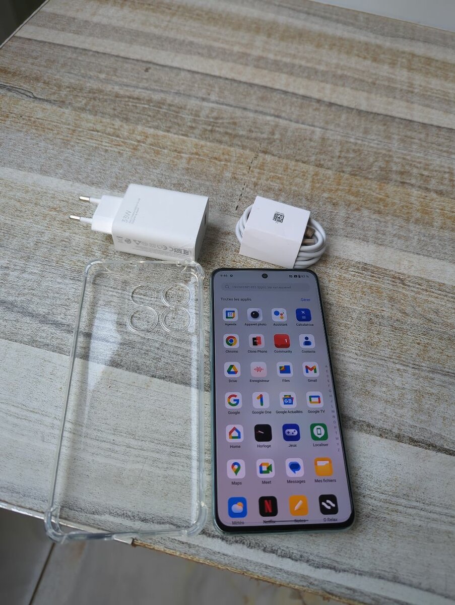 Smartphone OnePlus 10 Pro 5G