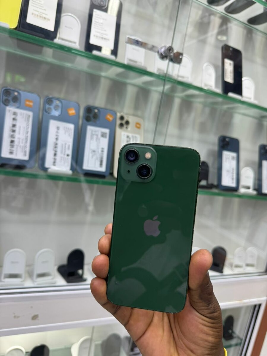 13 simple 128giga tout passe j