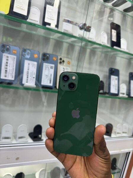 13 simple 128giga tout passe j