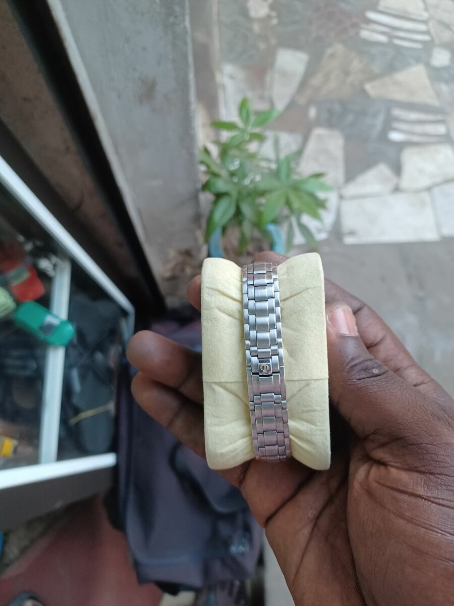 Baume & Mercier Lady