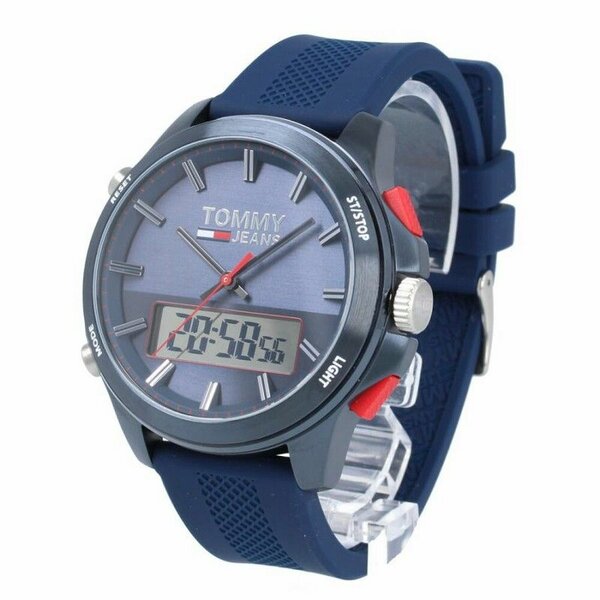 Montre Homme Tommy Jeans