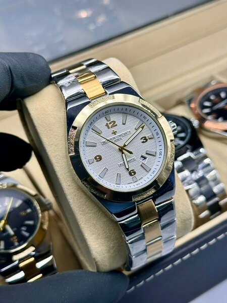 Montre automatique luxe homme