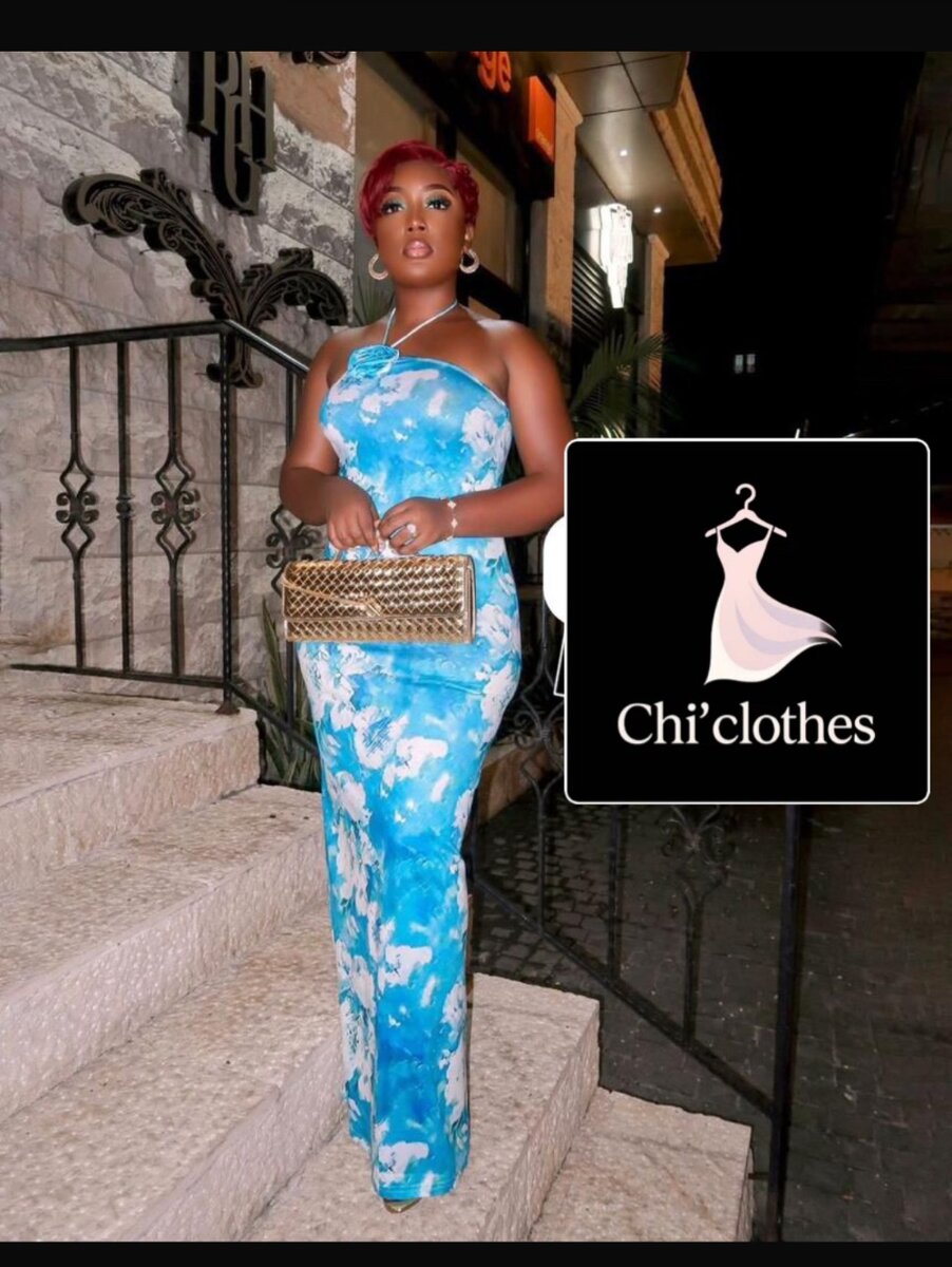 Ensemble Élégant Femme