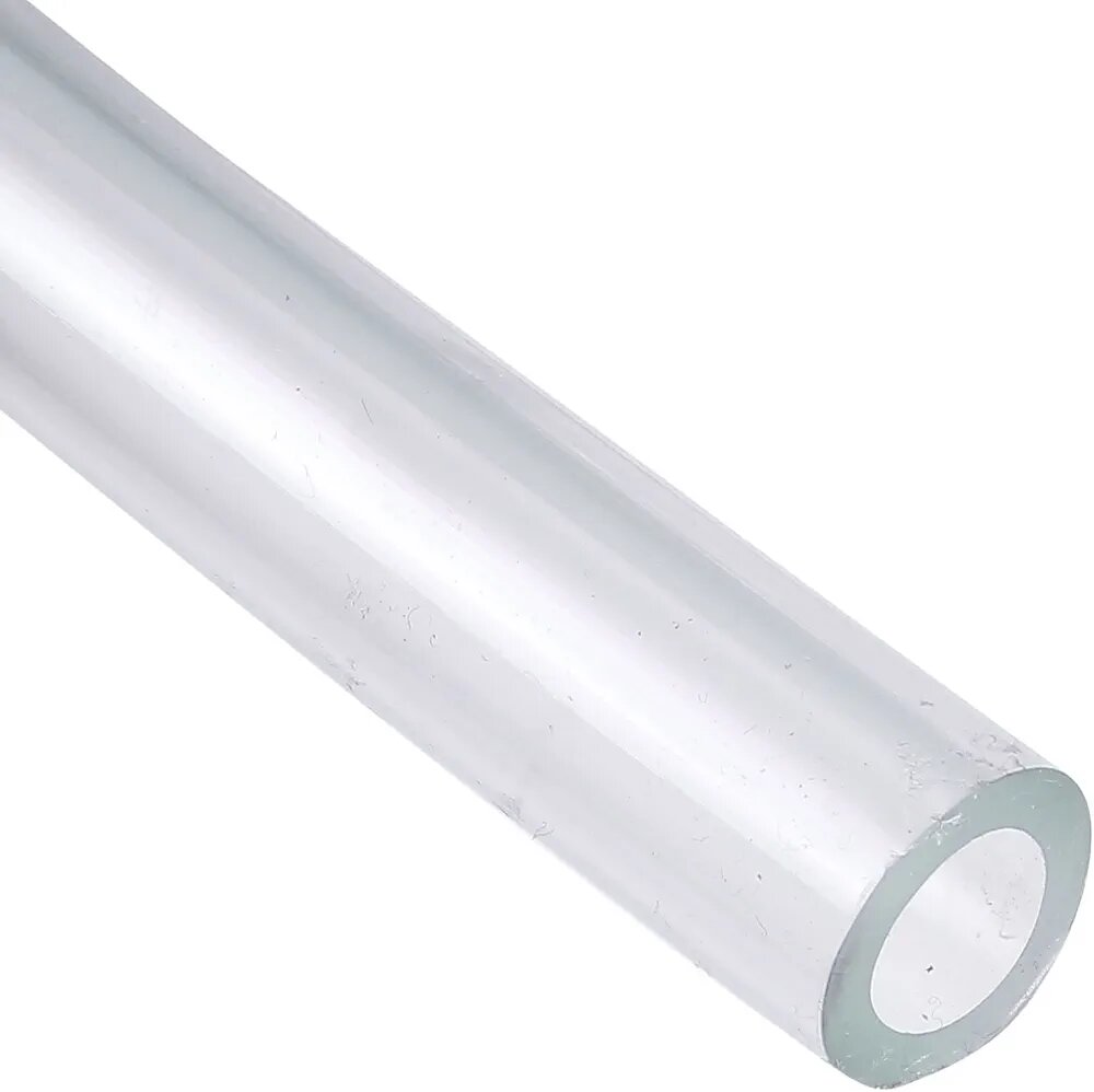 Tube PVC Transparent 20m