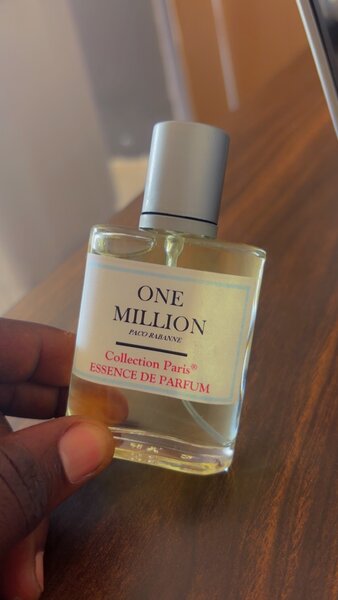 Essence de Parfum Collection