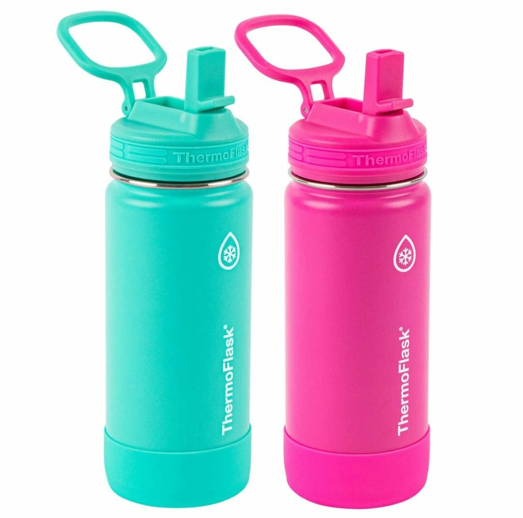 ThermoFlask 16oz/474mL