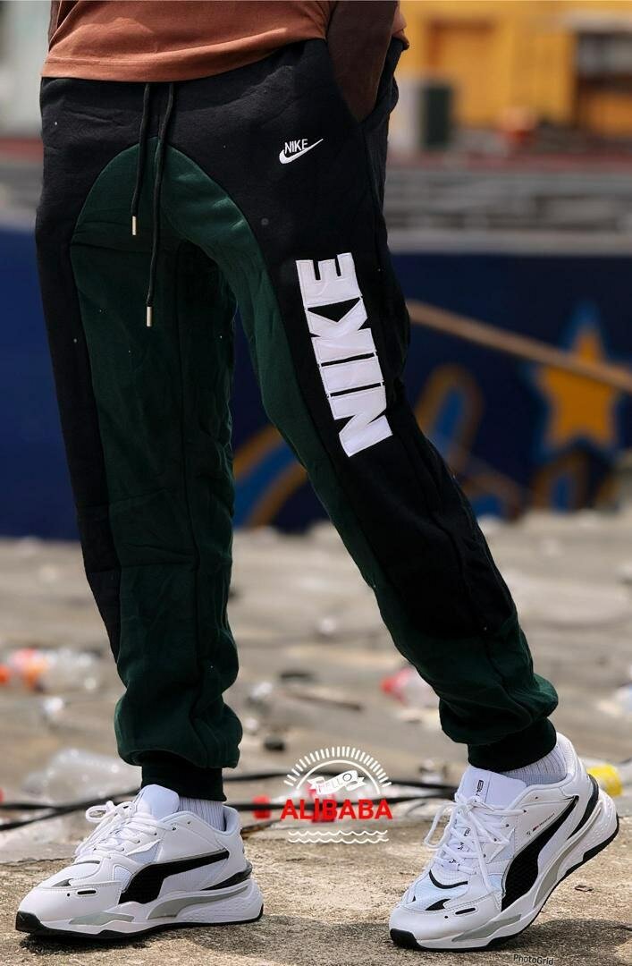 Pantalons de jogging tendance Nike