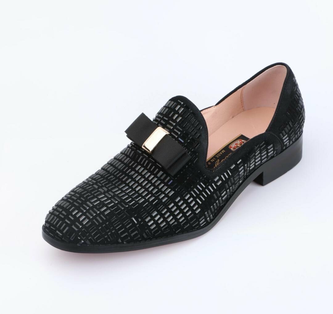 EXECUTIVE SHOES CLASSIC