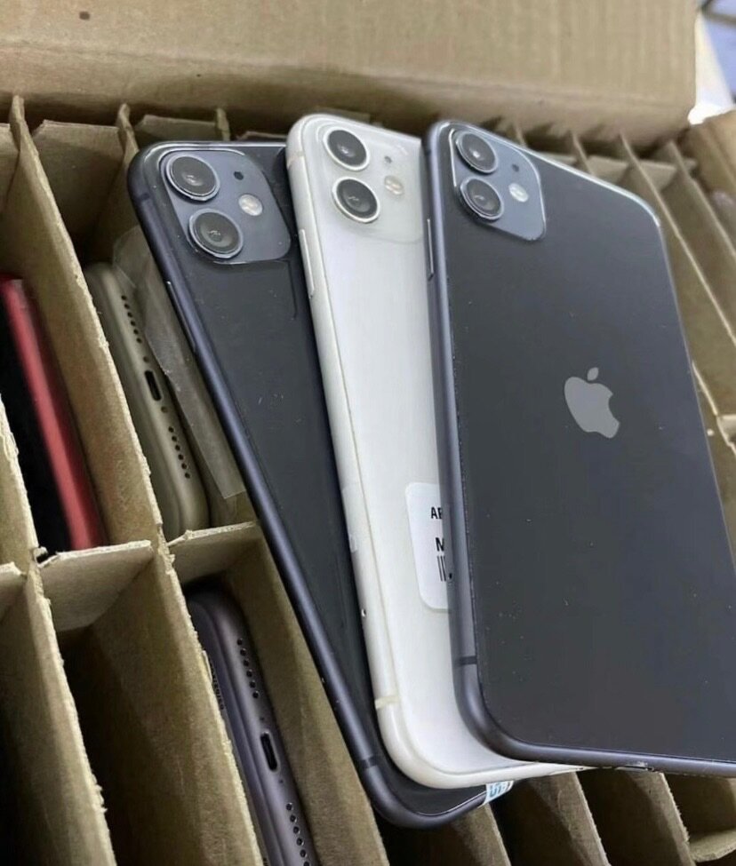 iPhone 11 128GB