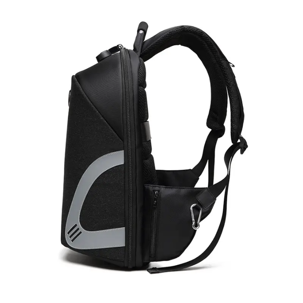 Sac à dos antivol moderne