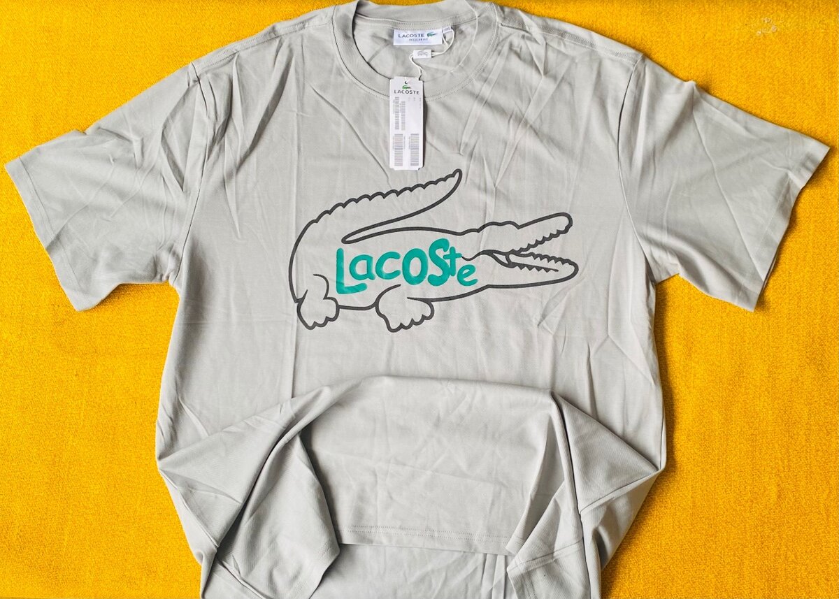 T-shirt imprimé homme