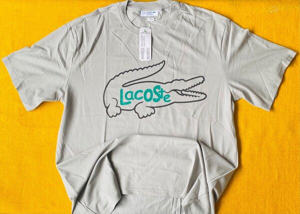 T-shirt imprimé homme