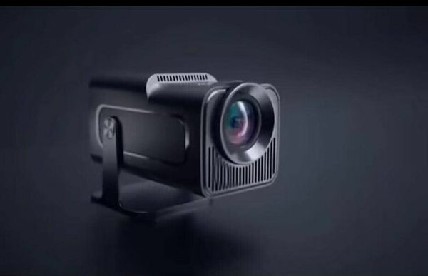 Projecteur LED de fête dynamique