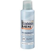 Balea MEN Anti-Transpirant
