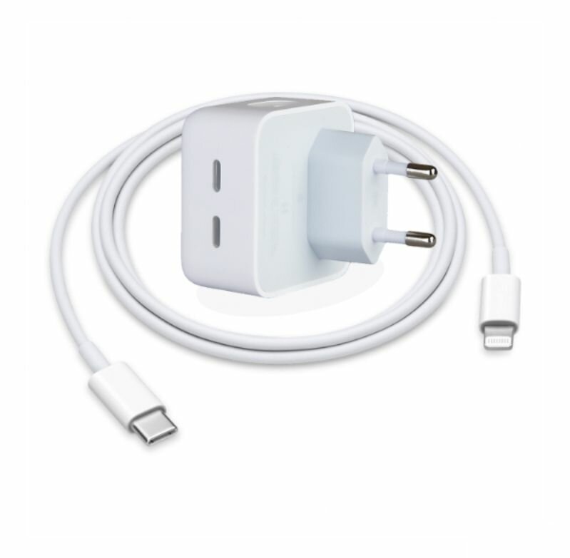 Chargeur Rapide iphone 50w