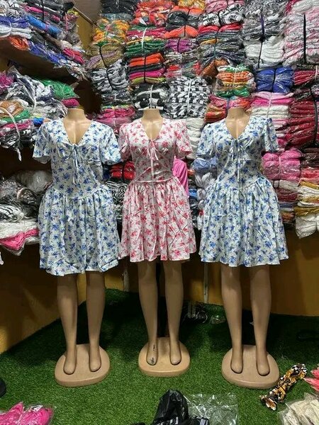 Robes Élégantes et Stylées