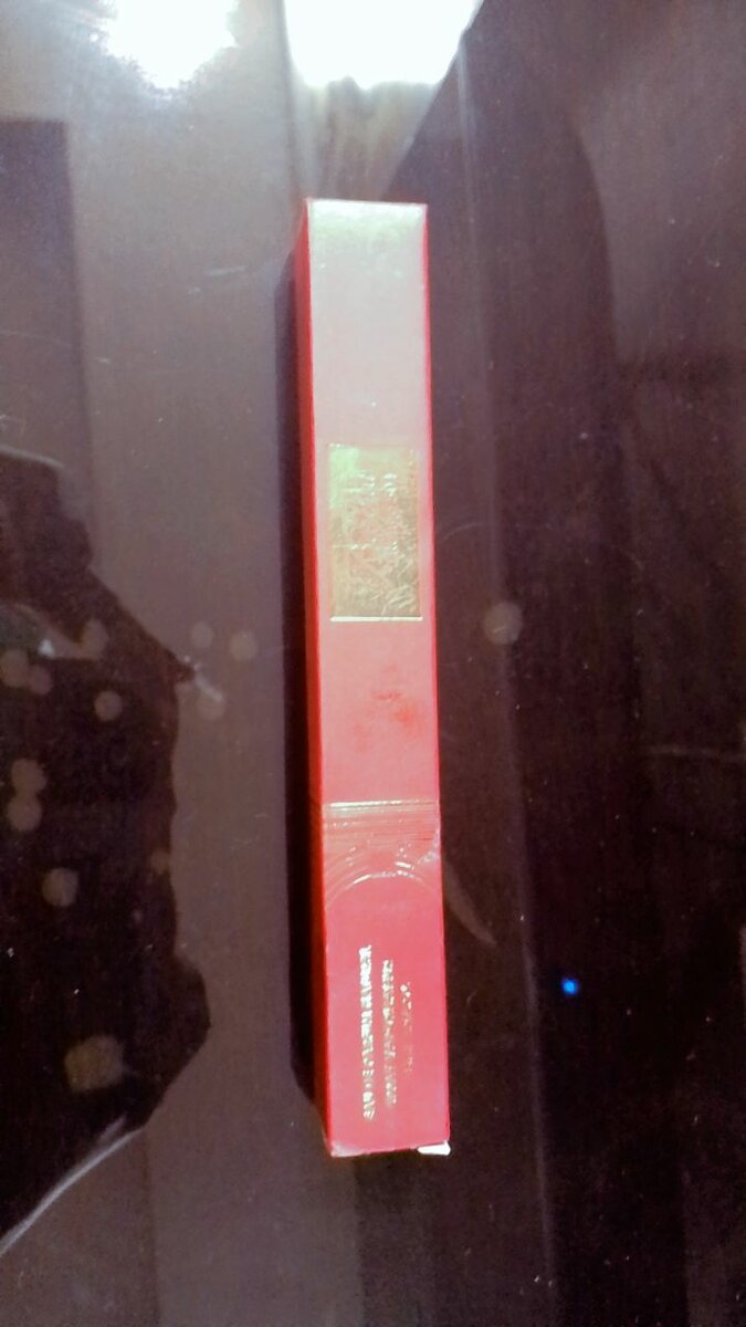 Parfum Soft et Raffiné