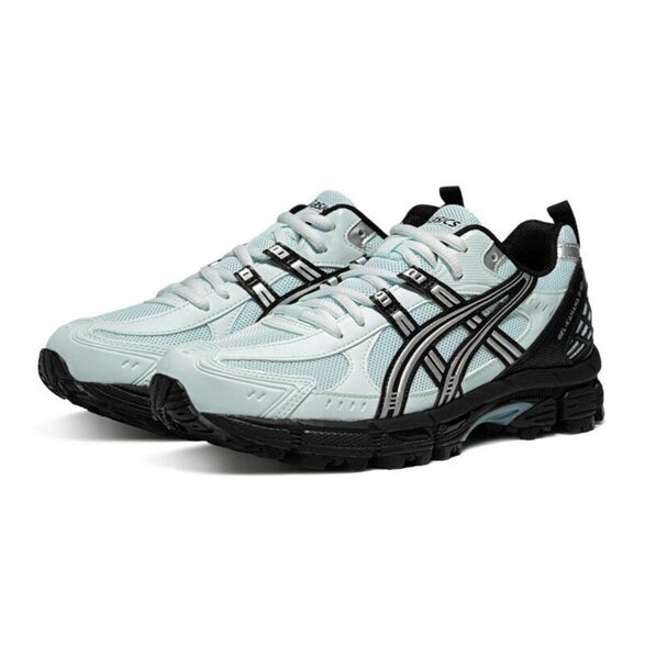 Baskets de running légères