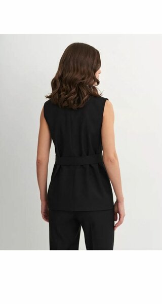 Жилеты двойки