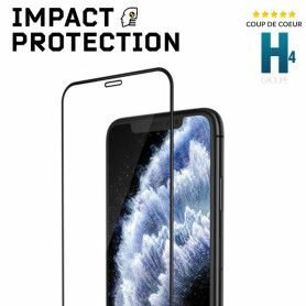 Coque et Protecteur Écran iPhone