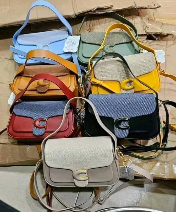 Sacs à main tendance pour femmes